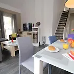 Feriendorf Sudstrand Haus 54