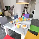Feriendorf Sudstrand Haus 54 نوستاد ان هولستن