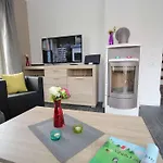 Feriendorf Sudstrand Haus 54 نوستاد ان هولستن