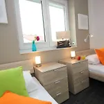 Feriendorf Sudstrand Haus 54 * نوستاد ان هولستن