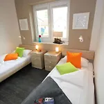 Feriendorf Sudstrand Haus 54 *