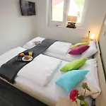 Feriendorf Sudstrand Haus 54 *