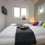 Feriendorf Sudstrand Haus 54 نوستاد ان هولستن