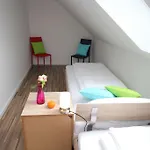 بيت للعطل Feriendorf Sudstrand Haus 54