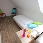 بيت للعطل Feriendorf Sudstrand Haus 54 *