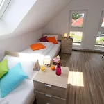 بيت للعطل Feriendorf Sudstrand Haus 54