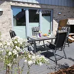 Feriendorf Sudstrand Haus 54 * نوستاد ان هولستن