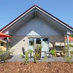 Feriendorf Sudstrand Haus 54 نوستاد ان هولستن
