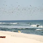 بيت للعطل Feriendorf Sudstrand Haus 54 *