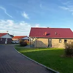 Feriendorf Sudstrand Haus 54 بيت للعطل *
