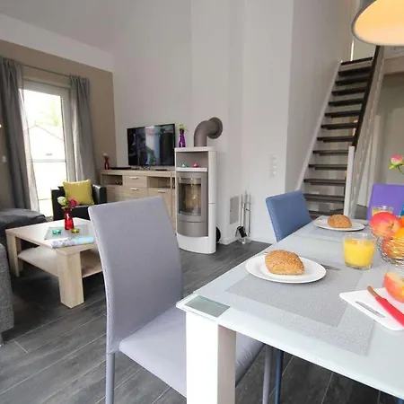 Feriendorf Sudstrand Haus 54