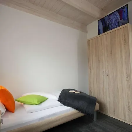Feriehus Feriendorf Sudstrand Haus 54
