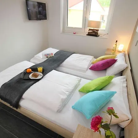 Feriendorf Sudstrand Haus 54 *