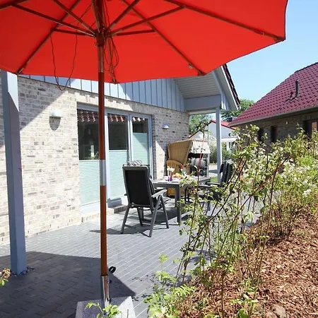 Feriendorf Sudstrand Haus 54