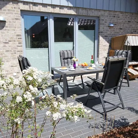 Feriendorf Sudstrand Haus 54 * Neustadt in Holstein