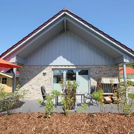 Feriendorf Sudstrand Haus 54 Neustadt in Holstein